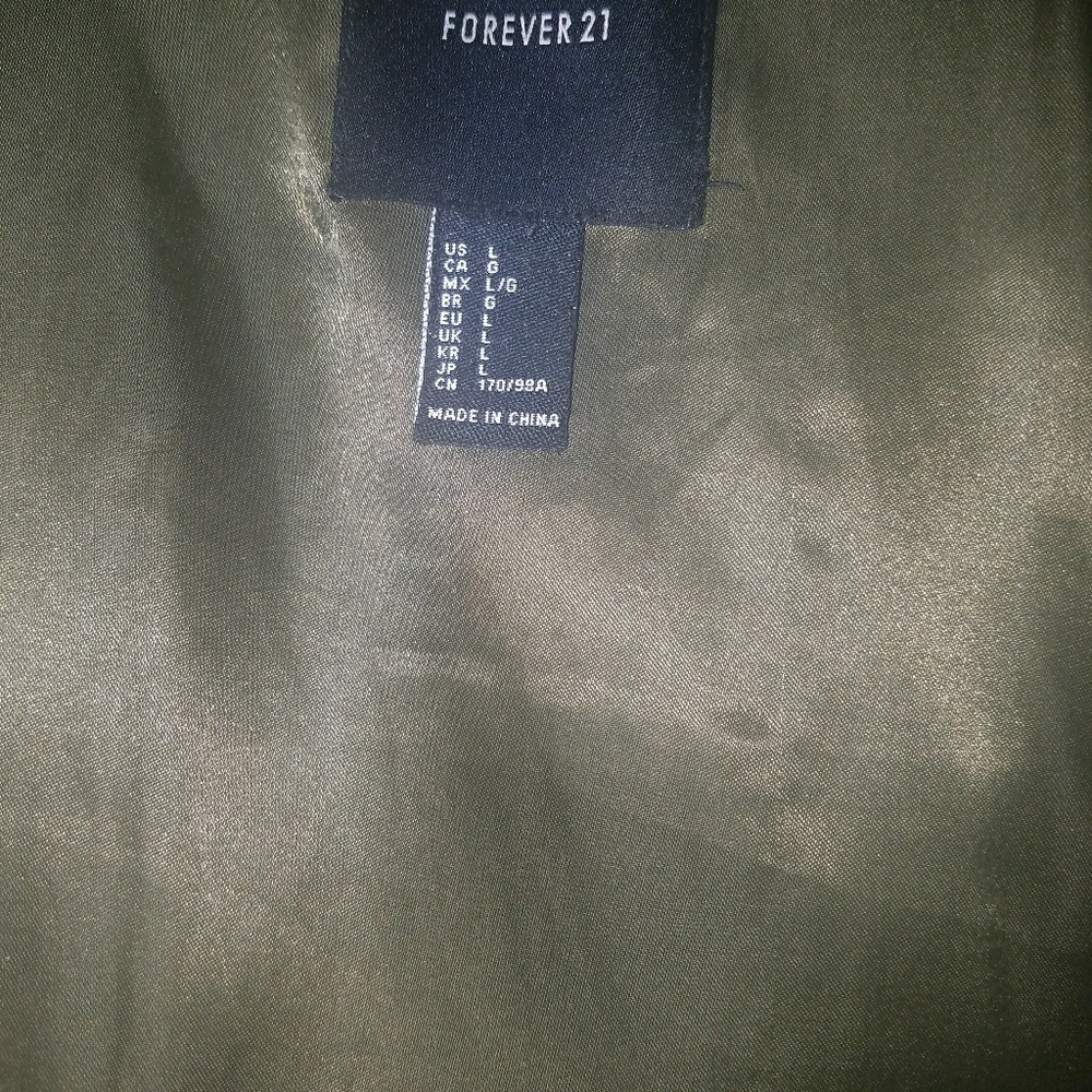 Jacket - Picture 3 of 5